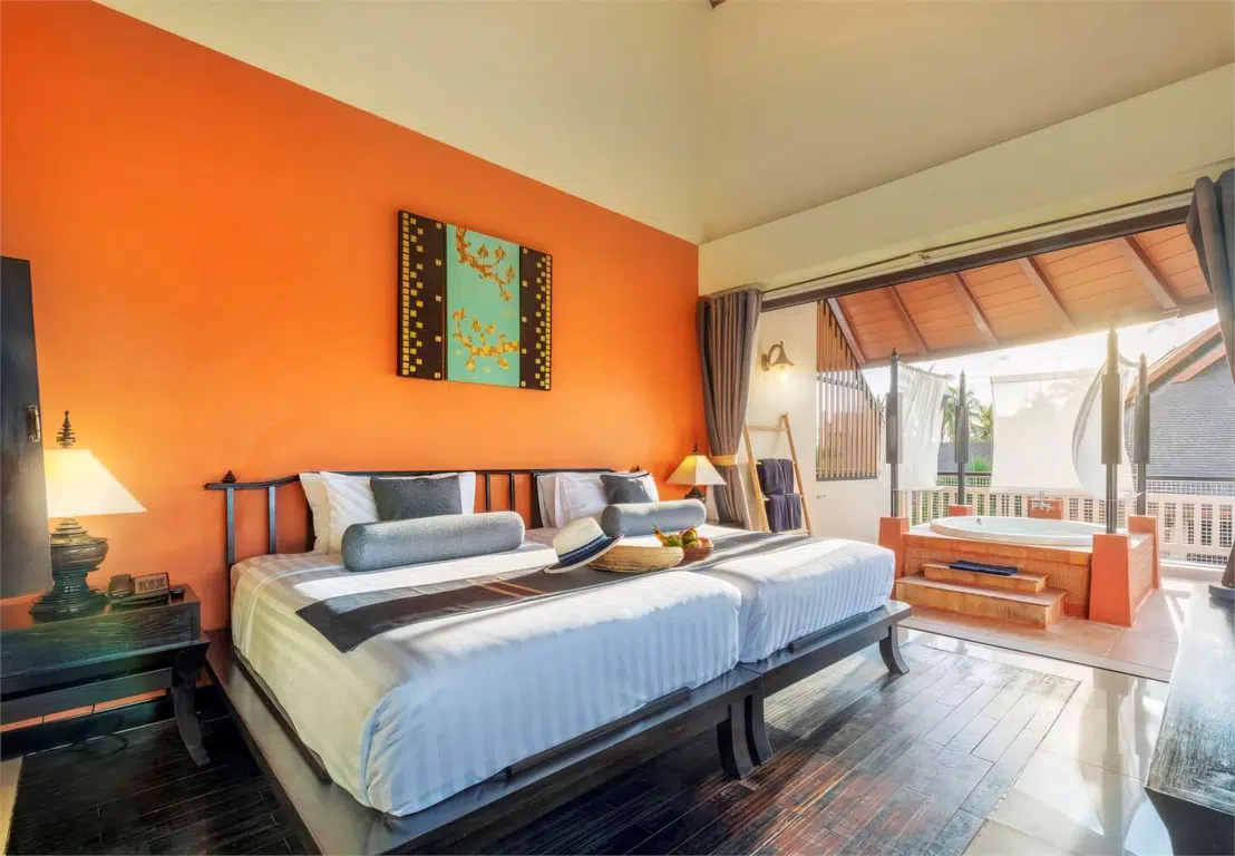Room image