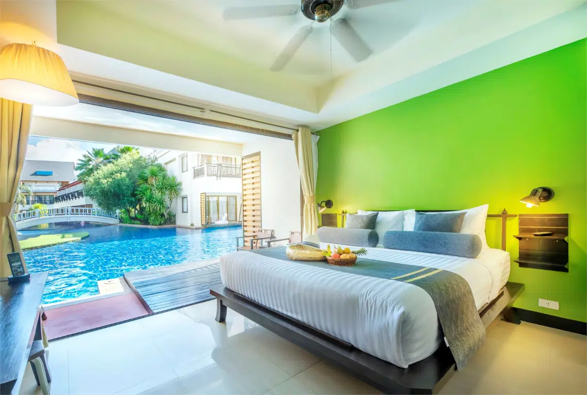 Room image